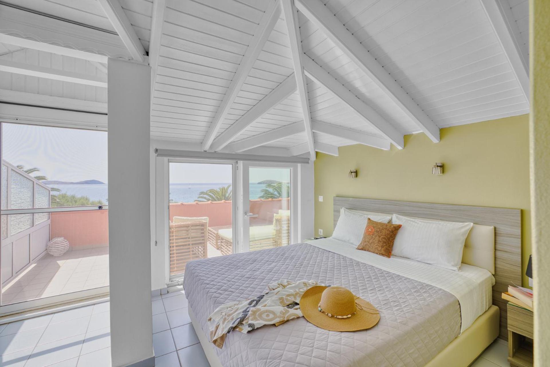 Platy Beach Hotel ภายนอก รูปภาพ