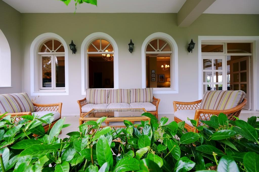 Platy Beach Hotel ภายนอก รูปภาพ