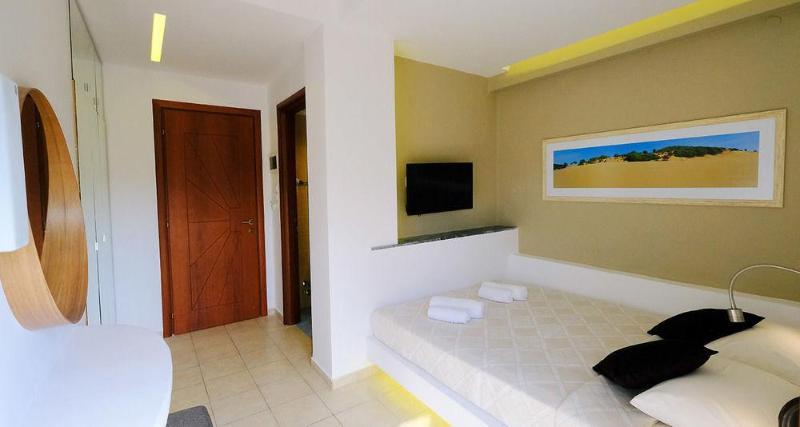 Platy Beach Hotel ภายนอก รูปภาพ